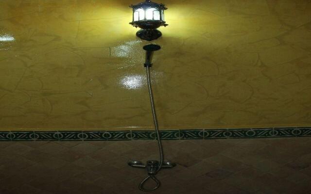 Riad Nassim
