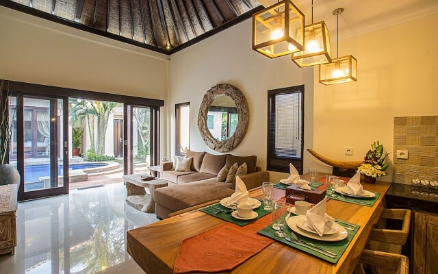 Villa Avisha by Nagisa Bali