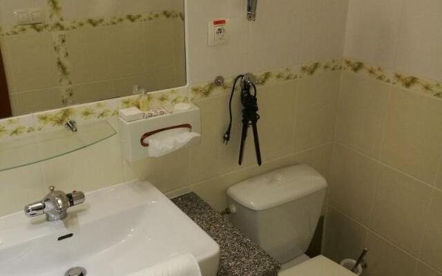 Hotel Therma