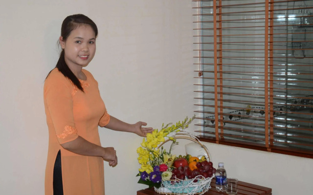 Mango Hotel Hanoi