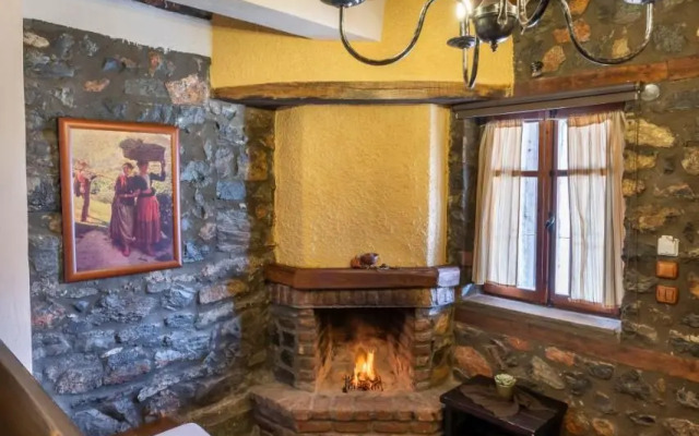 Rouga Mountain Boutique Suites & Spa