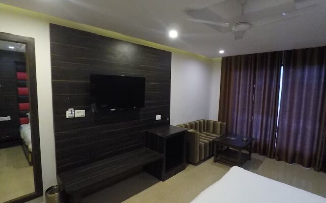 Hotel Savoy Residency