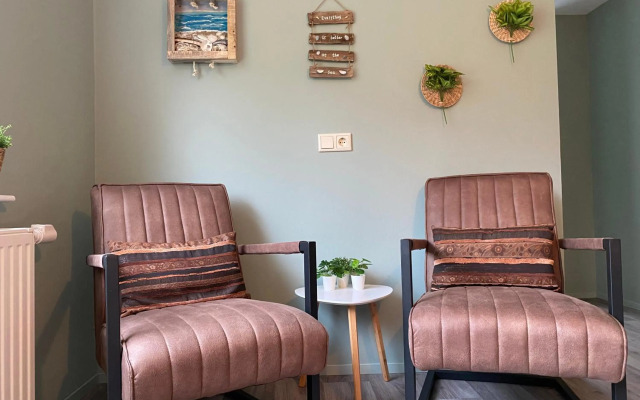 Knuusje: Knus en Gastvrij!