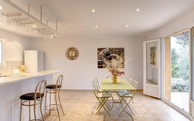 Squarebreak - Maison proche des Gorges du Verdon