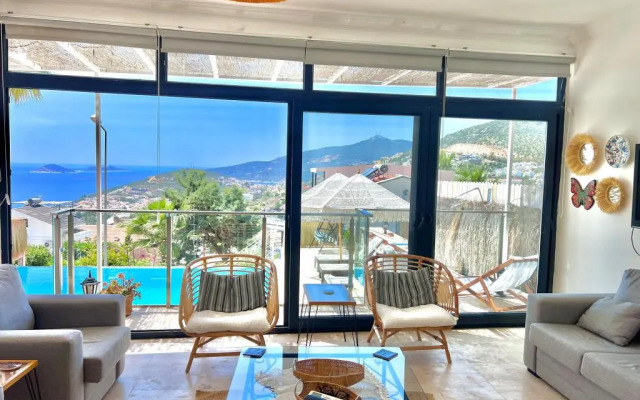 Villa Serefe
