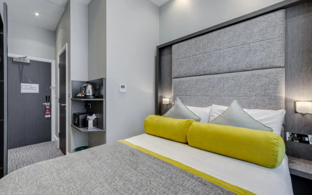 Mornington Hotel London Victoria
