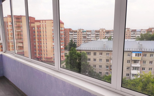 Апартаменты на улице Киевская 139