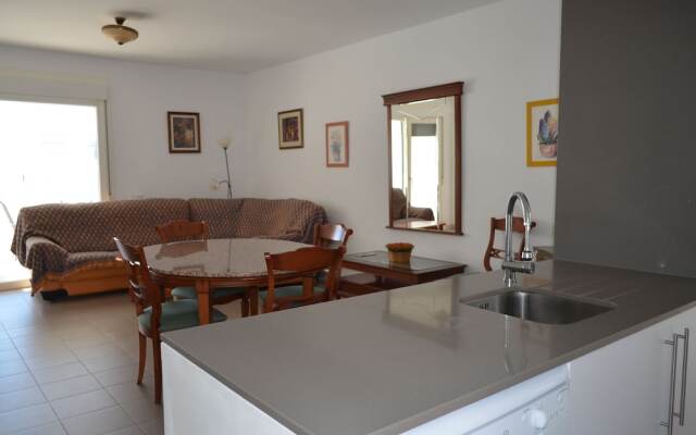 Apartamento Ardisia