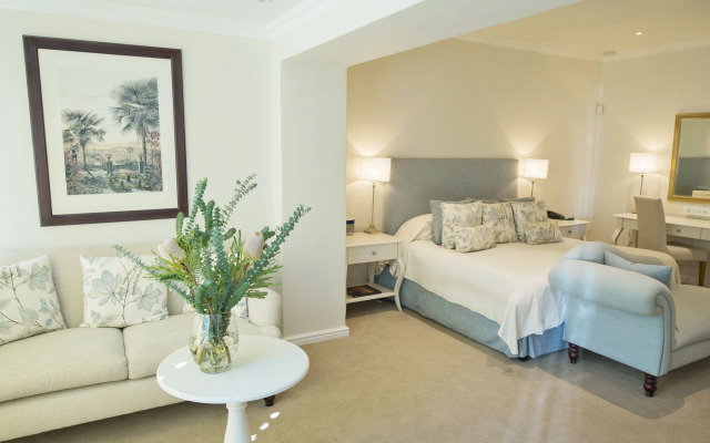 The Last Word Franschhoek