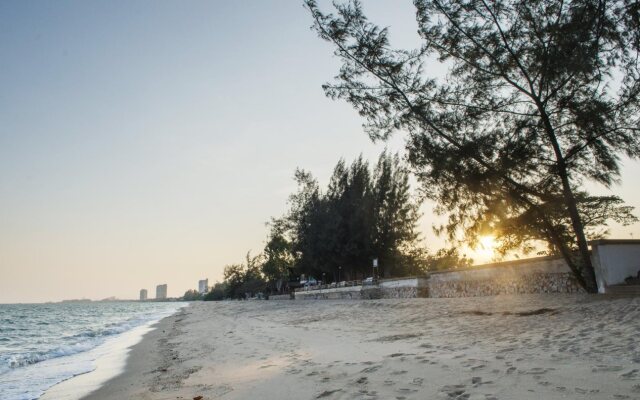 Eurasia Cha-Am Lagoon