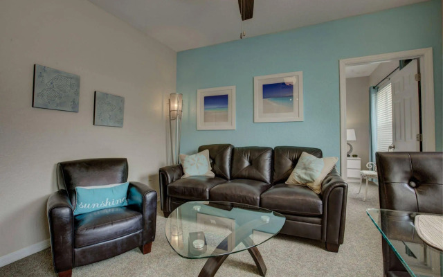 The Ringling Beach House