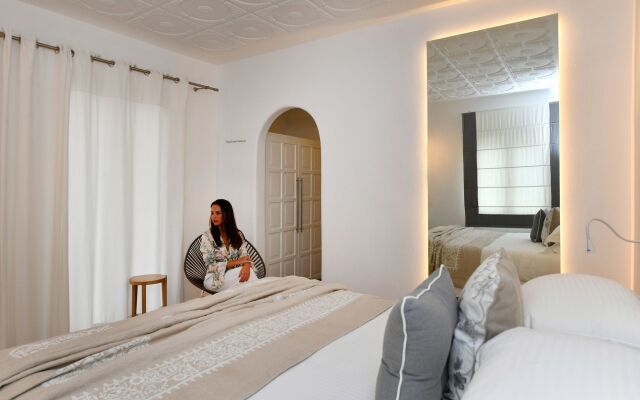 Apollon Boutique Hotel