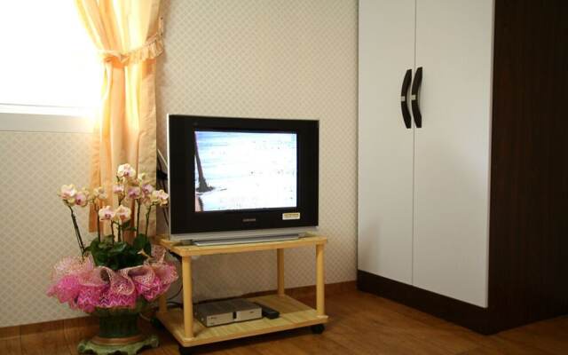 Bluewind Pension