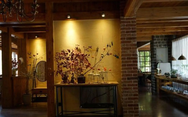 Buer Muju Hotel
