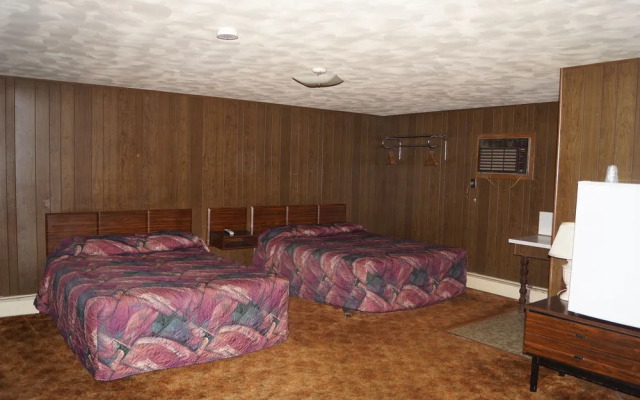 Koch's motel