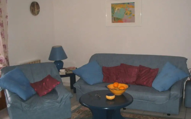 South of France Modern Retreat