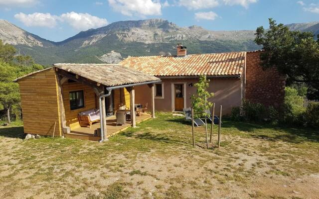 La Peyregoune, Logement En Pleine Nature Et Table D'hotes (Adults Only)