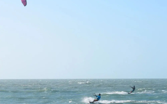 Hostel Jericoacoara