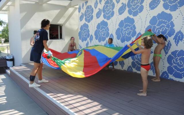 Burgas Beach