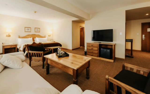 Wyndham Garden Ushuaia Hotel del Glaciar