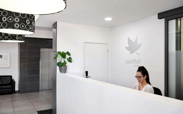 Punthill Oakleigh