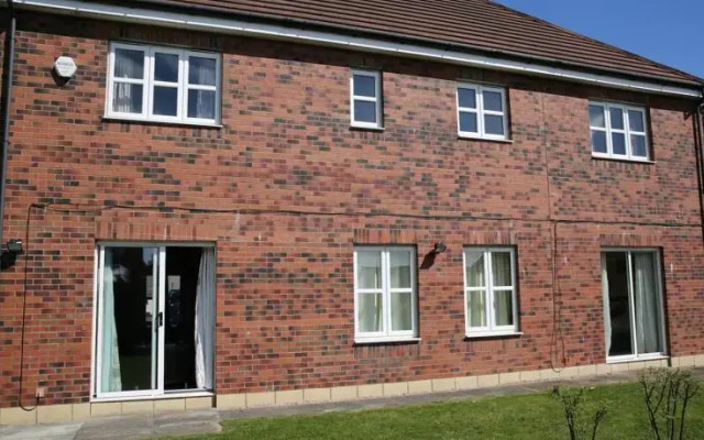 The Wynd Villa