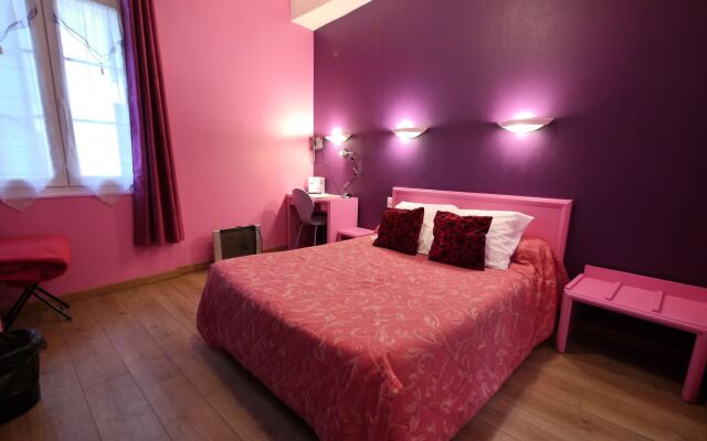 Hotel Nova