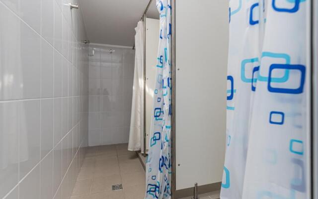 Hostel Ghimbav Airport
