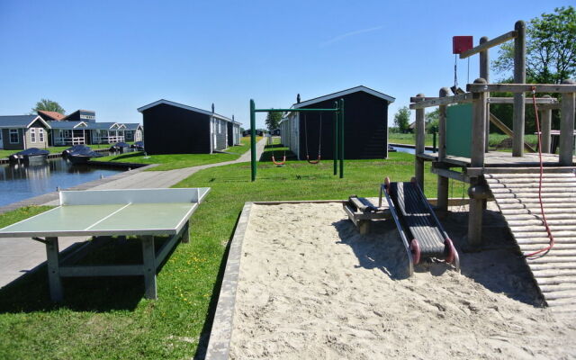 Vakantiepark Giethoorn