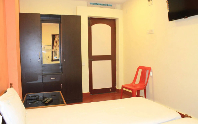Thangam Balaji Guest House