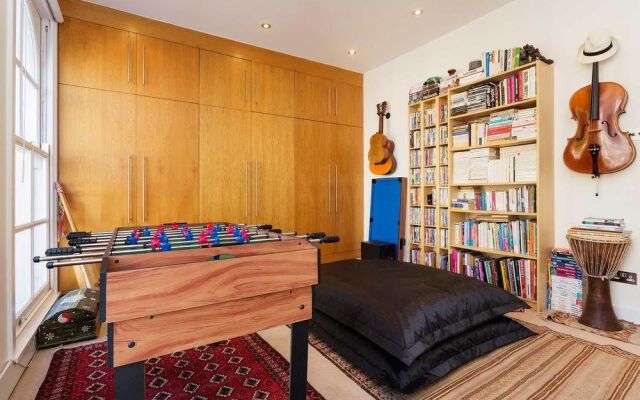 Veeve - Cosy Westmoreland