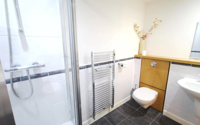 Fountainbridge Residence