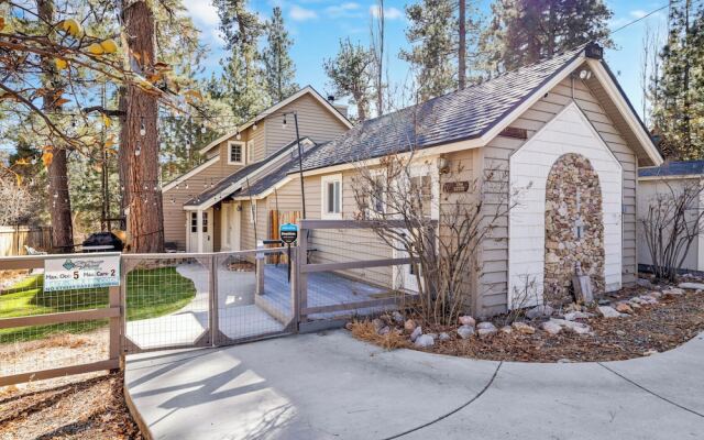 NBD Experience #2383