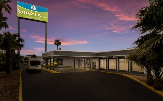 SureStay Hotel by Best Western Laredo