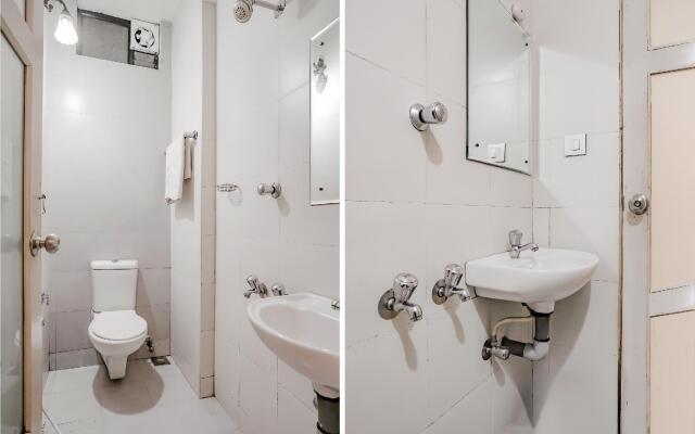 Capital O 76520 Maharajha Mg Road