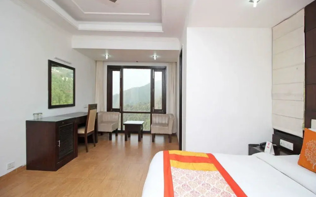 OYO 1679 Value Hotel