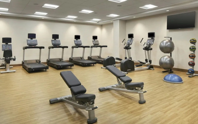 AC Hotel Seattle Downtown