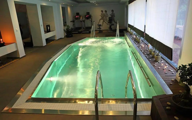 Hotel Brzoza