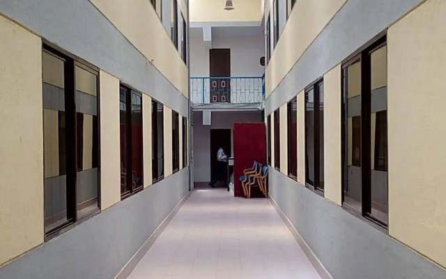 Hotel Luciya International