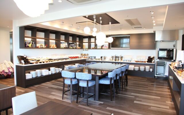 Urban Hotel Minami Kusatsu