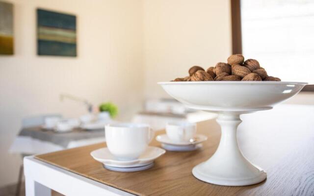 Dimora De Matera Luxury Suites