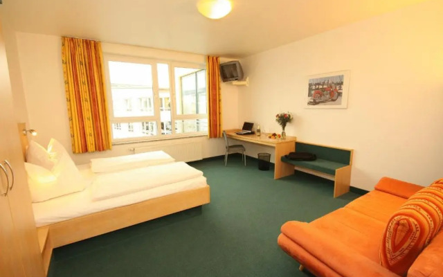 smartMotel Kempten