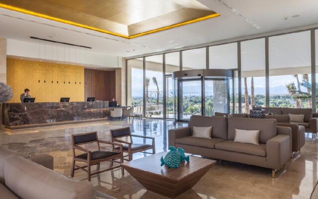 Zafiro Palace Alcudia