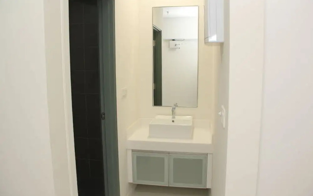 Summer Suites Express by Subhome - Hostel