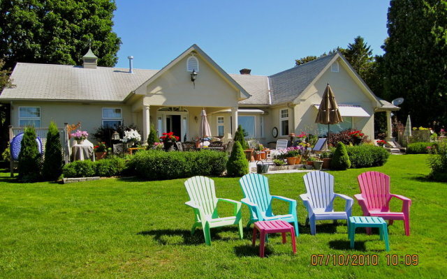 Willowmere Bed and Breakfast