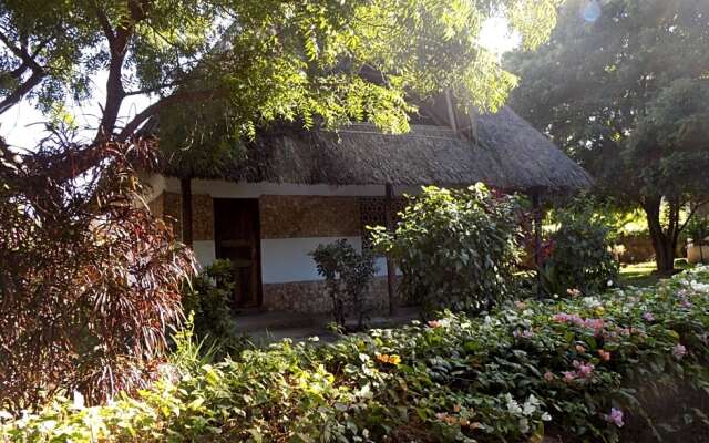 Echo Villas Watamu