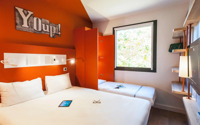 ibis budget Château-Thierry