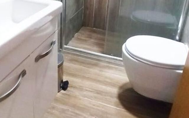 Sisli House Apart Otel