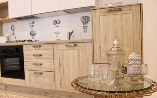 La Dimora degli Angeli