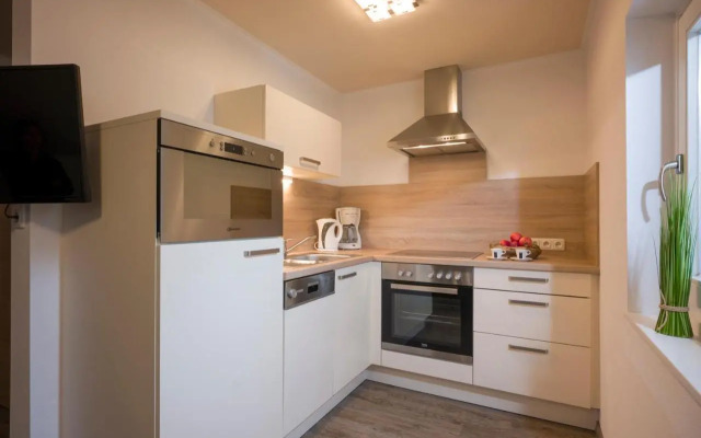 Appartements Viteritti